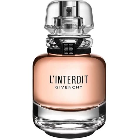 L’interdit Givenchy • Eau de Parfum Femme